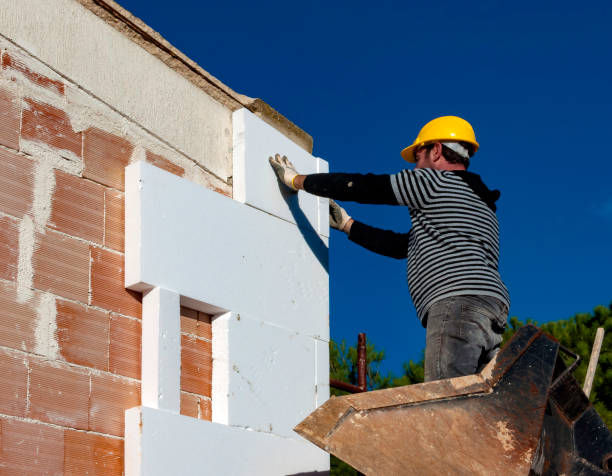 Best Commercial Insulation in Beech Mountain Lakes, PA