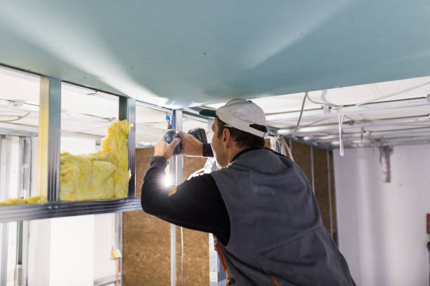 Best Fiberglass Insulation in Beech Mountain Lakes, PA