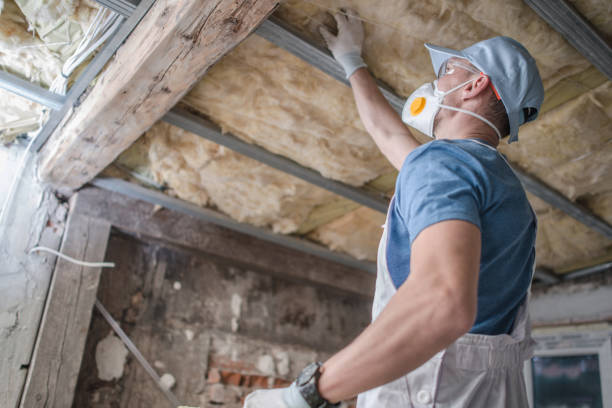 Reliable Beech Mountain Lakes, PA Insulation Contractor Solutions