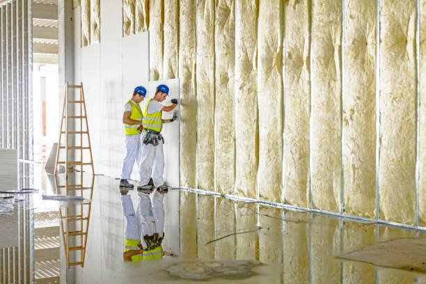 Best Insulation for Specific Applications in Beech Mountain Lakes, PA